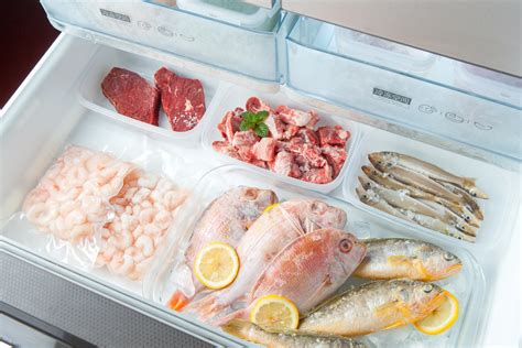 How To Package Frozen Foods Correctly Volmar Packaging