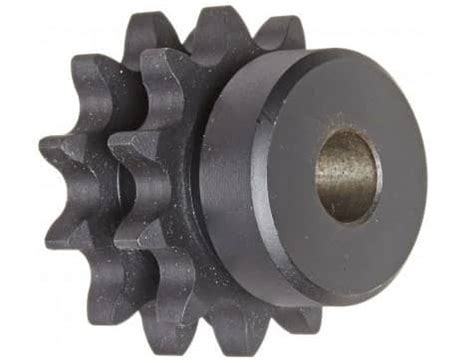 What Is Sprocket 18 Types Of Sprockets Uses Pitch Diameter With