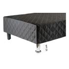 Cama Sommier Box Marinera De Plaza X Cuotas Sin Inter S