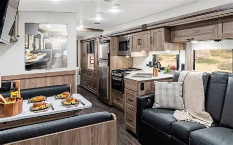 10 Smallest Class A RVs You Can Buy! (With Pricing) - RV Owner HQ