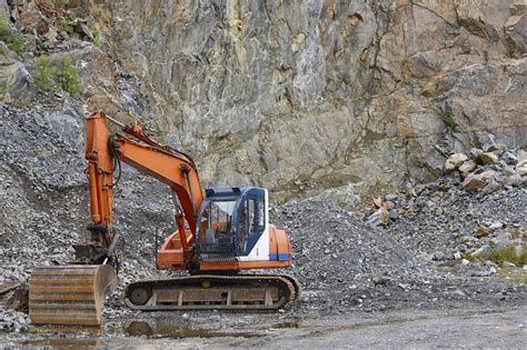 Rock Crushing Equipment – Crusher Rental & Sales