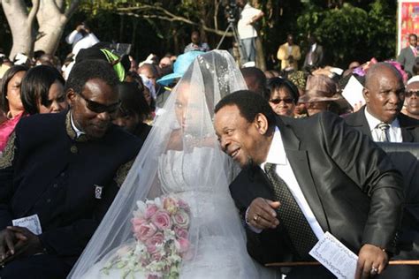 South African Royalty Weds: Zulu Princess Bukhosibemvelo marries her Sweetheart in Durban ...