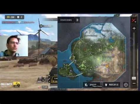 Call Of Duty Mobile Rumo Ao Mestre YouTube