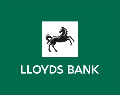 Lloyds Banks New Logo And Branding Creative Bloq