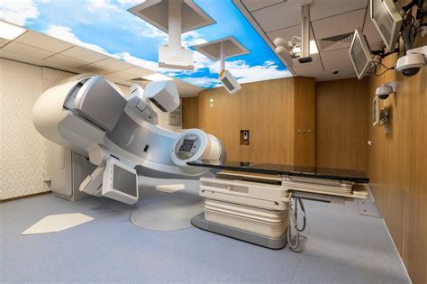 Truebeam Stx Novalis Une Nouvelle Arme Contre Le Cancer