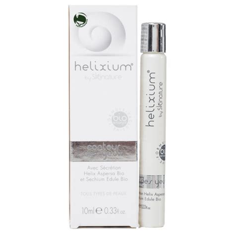 Skinny Helixium Eye Contour Ml