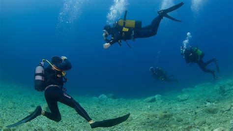 Baptême de plongée PADI à Dubrovnik pour Débutants à partir de 135