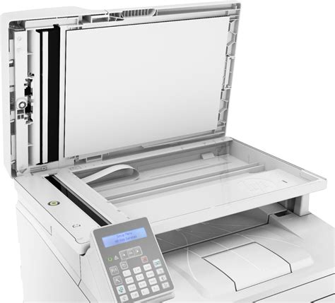 Customer Reviews Hp Laserjet Pro Mfp M148fdw Wireless Black And White All In One Laser Printer