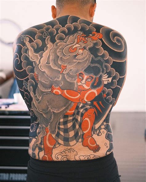 30 Best Japanese Tattoo Ideas You Should Check