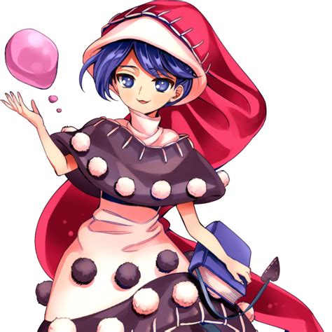 Doremy Sweet Touhou And 1 More Drawn By Harukawamoe Danbooru