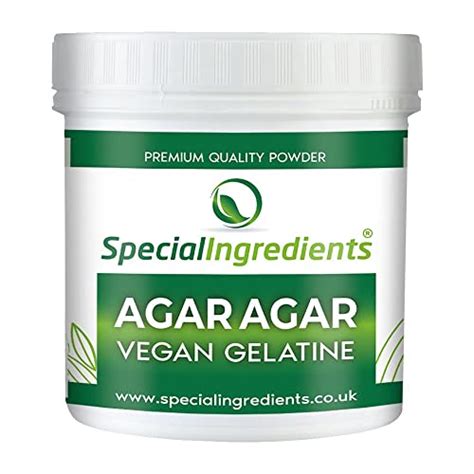 Agar Agar Qu Es Este Alga Propiedades Y Beneficios