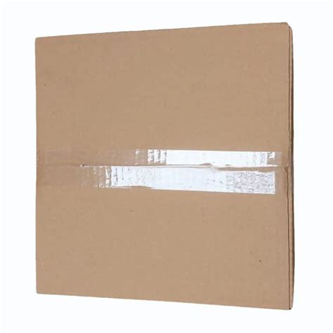 Gsm Ply Corrugated Box At Rs Piece Corrugated And Carton Box