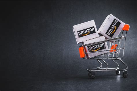 Dash Cart Le Chariot Intelligent DAmazon Paperjam News