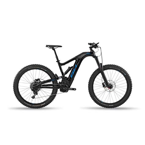 Vtt Tout Suspendu Lectrique Bh Atom X Carbon Lynx Pro