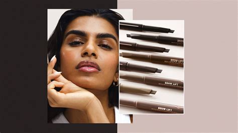 12 Best Eyebrow Pencils 2024 Mac Benefit Charlotte Tilbury And More Hello