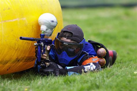 Paintball Tips To Be A Better Paintball Player Paintball Protips