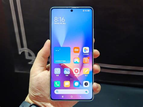 Redmi Note 12 Turbo Hands On Quick Review That Redmi Is