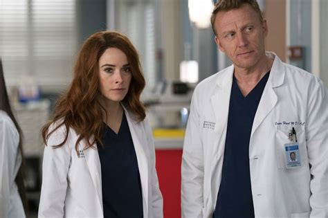 Greys Anatomy Como assistir aos episódios da 18ª temporada no Brasil