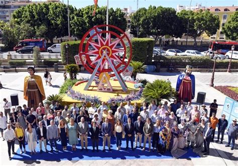 Tradici N Y Vanguardia Se Unen Para Sorprender En La Feria De Murcia