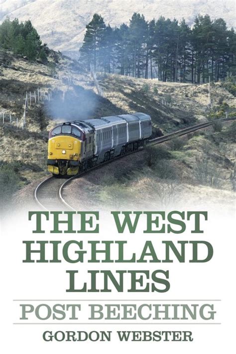 West Highland Lines | Peribo