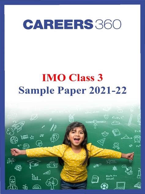 Careers360 Imo Class 3 Pdf Mathematics Geometry