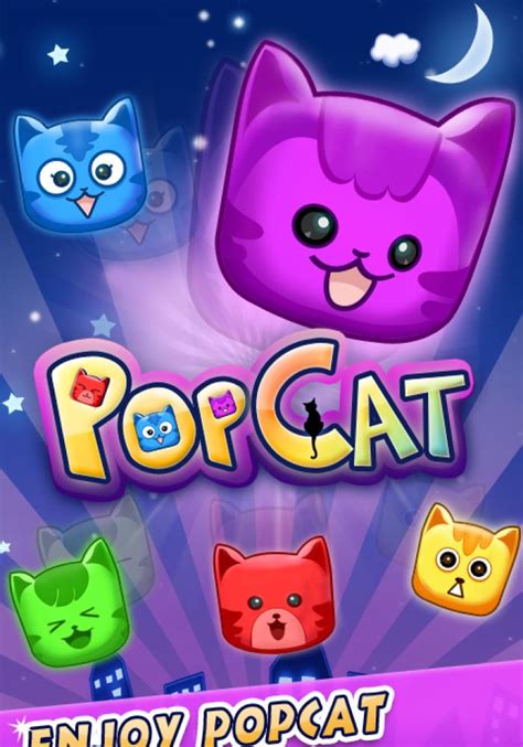 💬 Pop Cat Soundboard