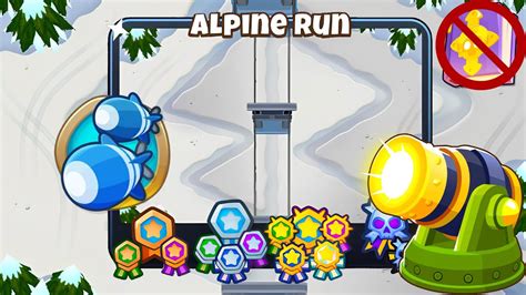 Alpine Run Double HP Moabs Guide No Monkey Knowledge BTD 6 2023