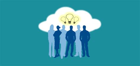 Here S How To Build An Innovation Team For Your Organization