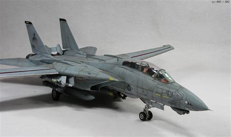 Mmz F D Tomcat Vf Black Lions Tamiya