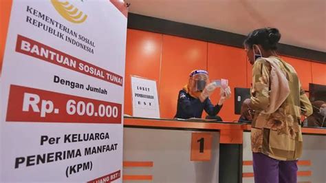 Ini Peran Utama Pos Indonesia Dalam Distribusi Bantuan Sosial Tunai