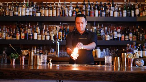 TeamBuilding Blog TCC Bartending Mixologist Resources In Person