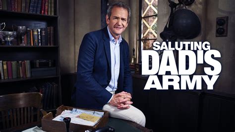 Saluting Dads Army · Season 1 Plex