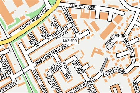 M45 6dr Maps Stats And Open Data