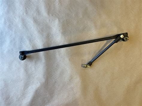 Jeep Wrangler Yj 1987 1995 Oem Front Windshield Wiper Transmission And Linkage Ebay