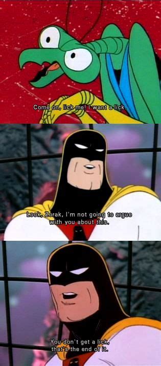 Space Ghost Quote Animation Character Quote • Space Ghost Quotes By Space Ghost World Maps