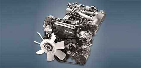 Engine Specifications For Toyota 7m Ge Characteristics Oil Performance