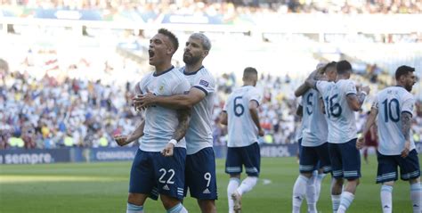 Cómo le fue a Argentina en sus últimos partidos en el Maracaná