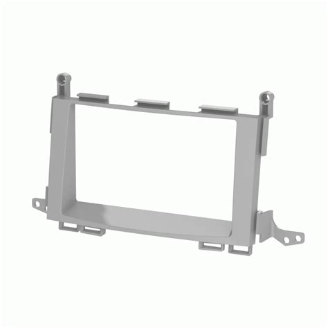 Metra Part G Toyota Venza Dash Kit Metra Online