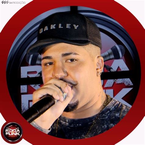 Stream Mc Reizinho Ao Vivo Na Roda De Funk By Funk Carioca Listen