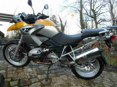 R1200GS TÜV Kupplung u Simmerringe neu ABS Bestes Angebot von BMW