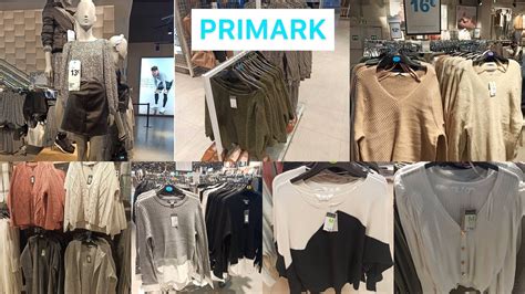 Primark Womens Clothes November 2020 YouTube