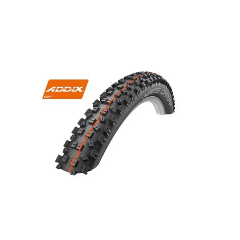 Schwalbe Hans Dampf Perf X Twinskin Tlr