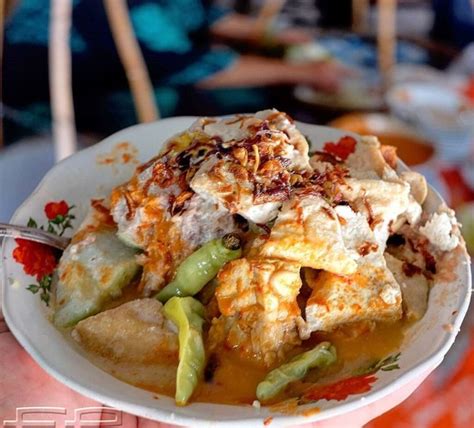 Berburu Lentog Tanjung Kuliner Legendaris Khas Kudus