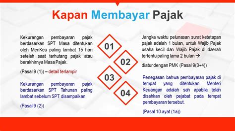 Batas Bayar Pajak Perumperindo Co Id