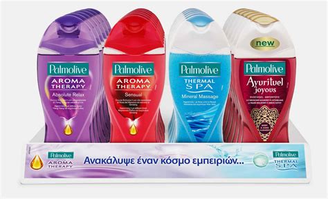 Colgate-Palmolive | Multiple Projects Below The Line, Packaging ...