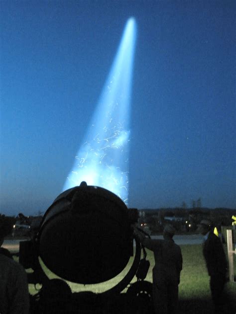 Searchlights Selection Guide Types Features Applications Globalspec