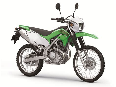 2020 Kawasaki Klx230 Guide • Total Motorcycle