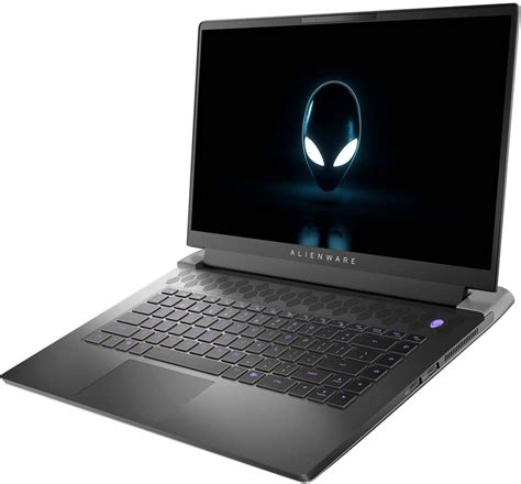 Laptop Gamer Alienware M15 R7 Ryzen 16gb 512gb Rtx3050ti