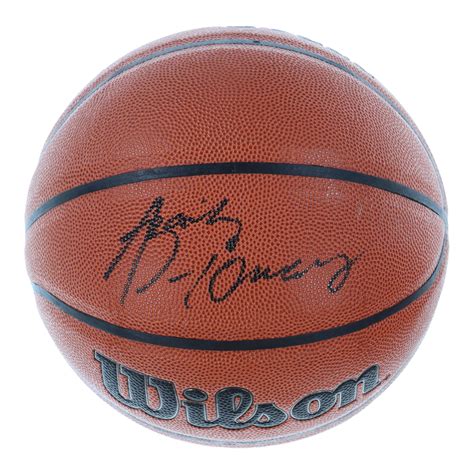 Amari Bailey Signed Nba Basketball Psa Pristine Auction