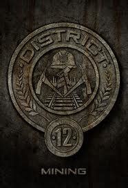 District 12 - The Hunger Games